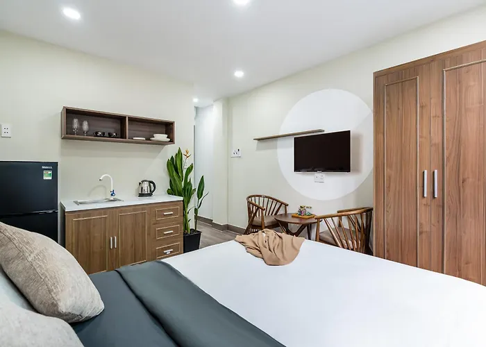 Jan Hostel Central Point