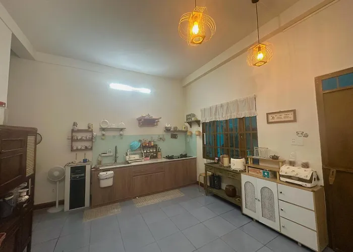 Homestay Mẹ Mít