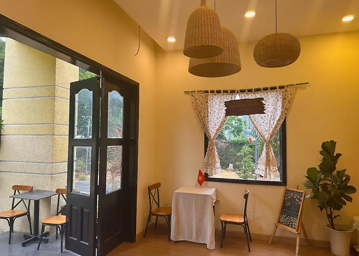 Homestay Mẹ Mít