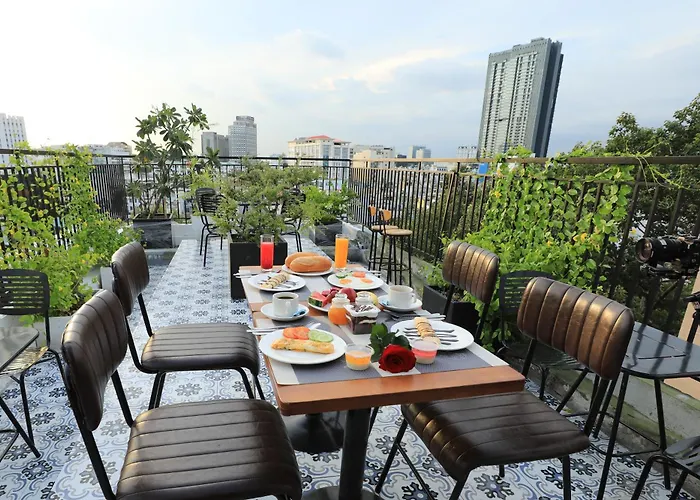Shogun Hotel